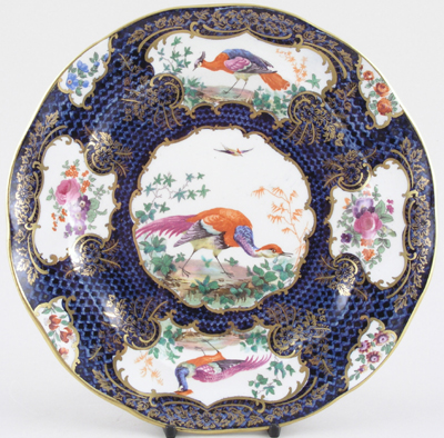Plate c1925